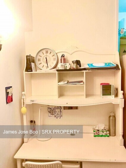 Pandan Valley (D21), Condominium #633336051